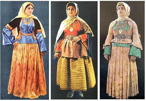 Azerbaycan Y Zyil Kadin Kiyafetler Tekstilbilgi Net