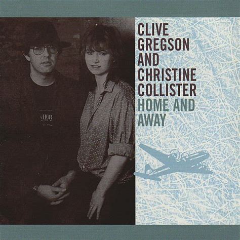 Clive Gregson And Christine Collister Northern Soul Lyrics Musixmatch