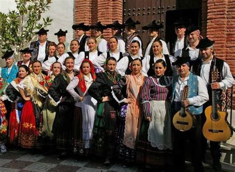Y es que jiennenses y turistas vamos a poder disfrutar de muchas actividades y eventos durante casi una semana, desde el día 15 de enero (martes) hasta el día 20 (domingo. Los melenchones: Cantos y danzas de Jaén