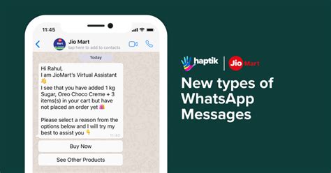 3 Reasons Why Whatsapp Is The Future Of Commerce