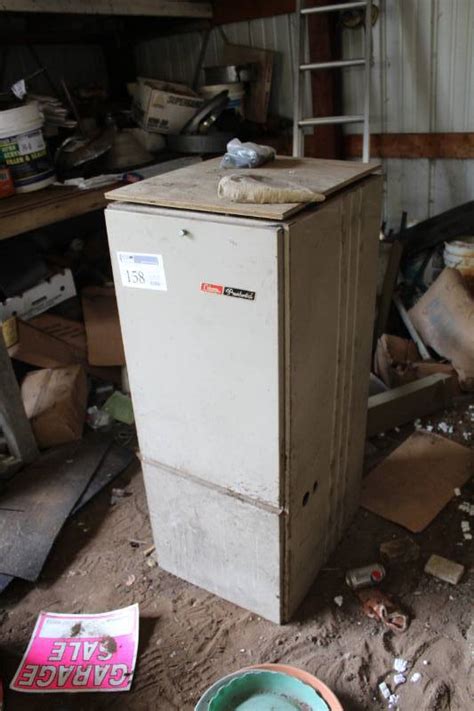 Coleman Electric Furnace Mobile Home
