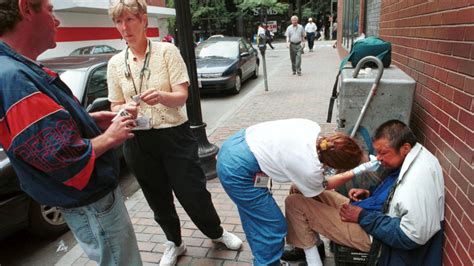 4 Trends In Health Care That Were Pioneered In Homeless Medicine