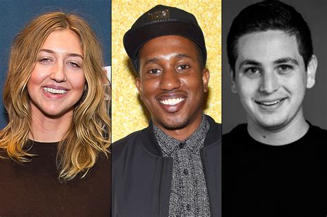 Saturday Night Live Adds Three New Cast Members For Their Rd Season Free Hot Nude Porn Pic
