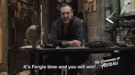 Eric Cantona Backs Sir Alex Ferguson To Make Full Recovery Sportbible