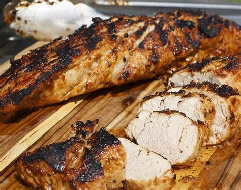 Pork tenderloin is one of the easiest, most relaxed cuts of meat to cook for dinner, and it's one of my favorite weeknight meals. Pioneer Women Recipe For Pork Tendeloin / The Best Pioneer ...