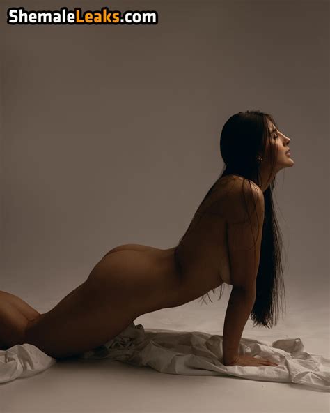 Maria Jose Vargas Vargas Mariajose Vargasmariajose Leaked Nude