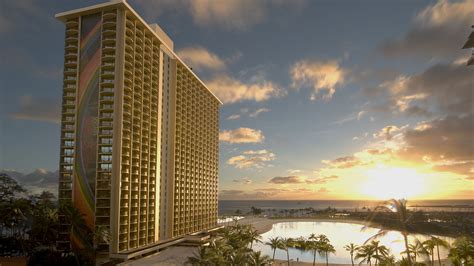 Hilton Hawaii Village Unveils Slate Of Summer Events Travel Weekly