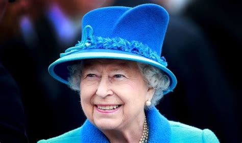 Queen News Monarchs Covid Speech To ‘go Down In History As One Of