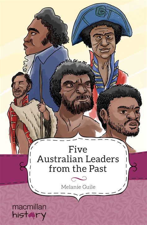 Macmillan History Year 4 Narrative Topic Book Five Australian