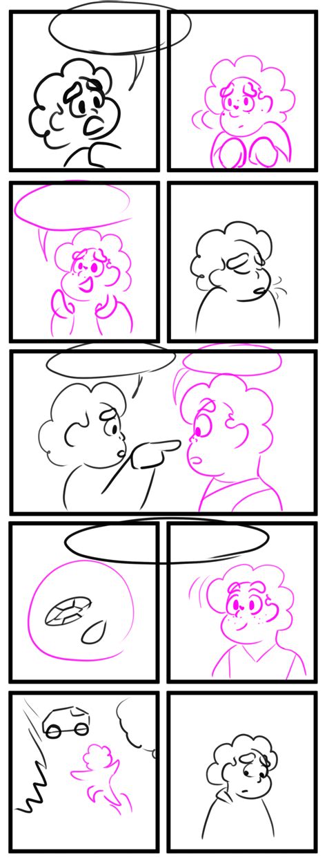taffy and steven universe roadtrip — prologue page 21 end previous first sorry it s