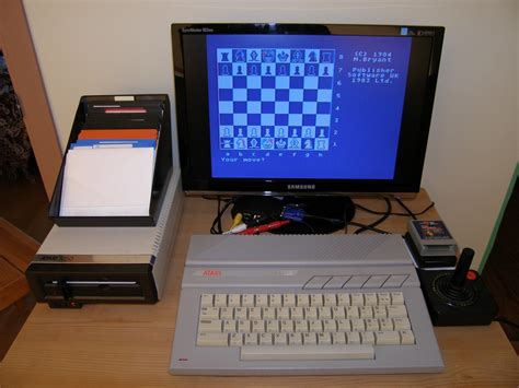 Fiscal year 2020/2021 earnings release schedule paris, august 2, 2021, 8:00 a.m. SOLD: Atari 130XE & 1050 Drive for Sale - Auction Central ...