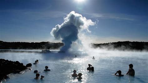 Visitors to the hot springs and spa can indulge in various hot spring features that take advantage of the therapeutic waters of the tambun hot one of the highlights of the lost world hot springs is the geyser of tambun. How to Visit Iceland Without Ruining It