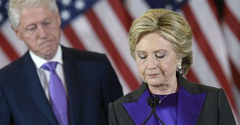 Why Clinton Lost And The Democrats Got Blindsided—commentary