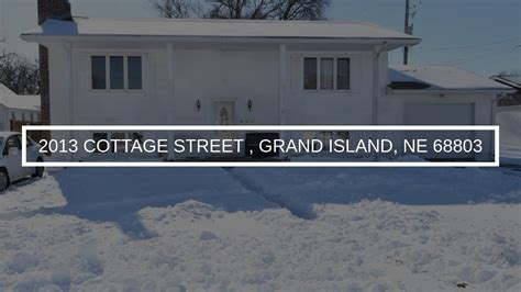 2013 Cottage Street , Grand Island, NE 68803 | Grand Island Real Estate