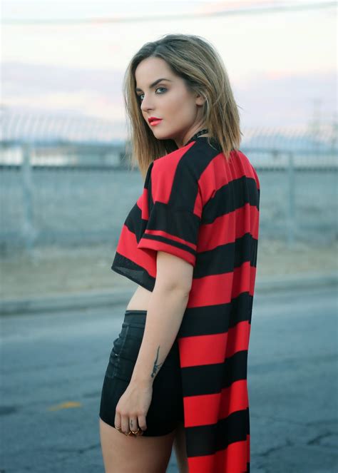 Joanna Levesque Jojo Singer Jojo Levesque Jojo