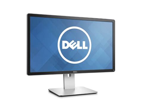 Dell P2415q 24 Uhd 4k Ips 60hz Monitor Pc Monitors Dreamware