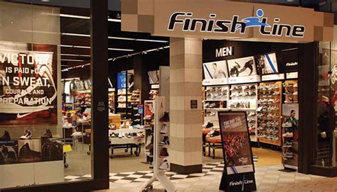 You're usually worried about finding the right tennis racquet first. THE FINISH LINE SELLS JACKRABBIT BRAND