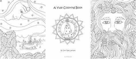 There are 320 pagan coloring pages for sale. Printable Wiccan Coloring Pages - Coloring Home