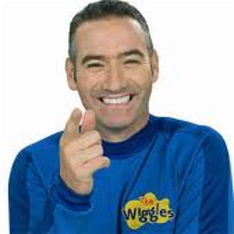 Stream The Wiggles Anthony Part 1 By 1059 Star Fm Listen Online