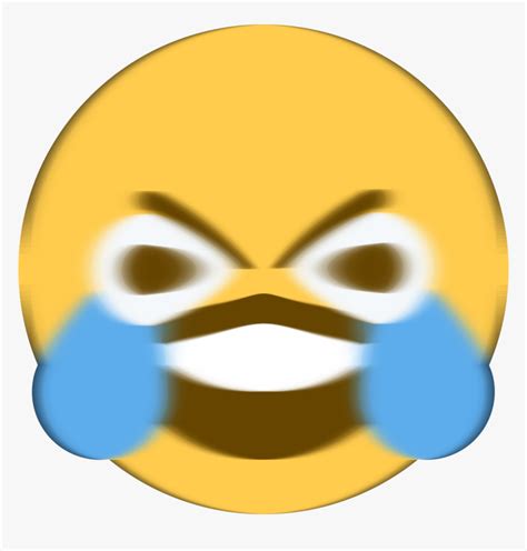Laughing Face Laughing Emoji Meme Gifs Memes Funny Stickman Crying My