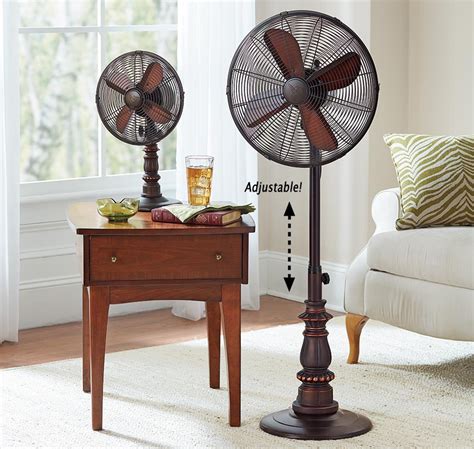 5 Best Oscillating Fans Of 2022 In Depth Buyers Guide And Reviews 2022