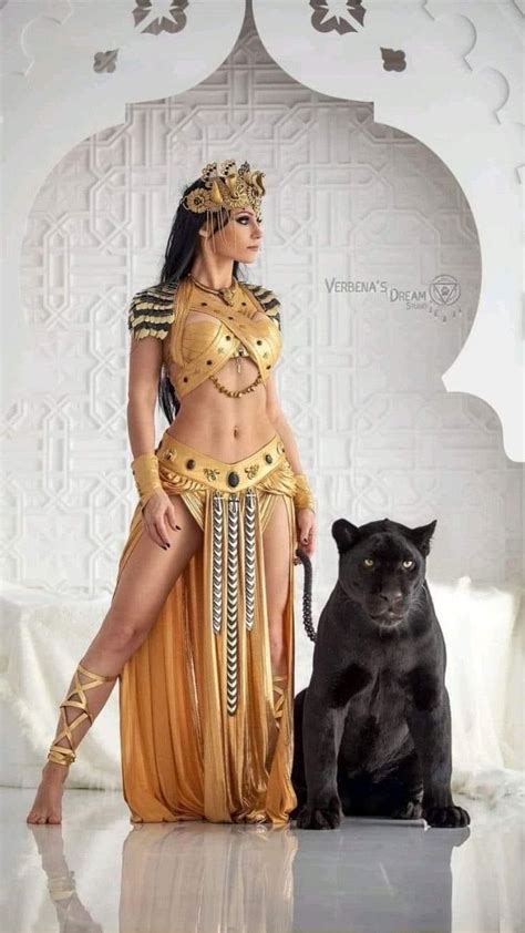 Egyptian Women Ancient Egyptian Egyptian Goddess Art Egypt Concept