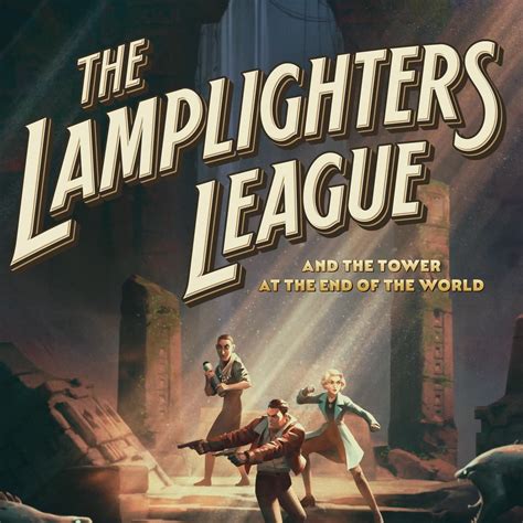 The Lamplighters League Ign