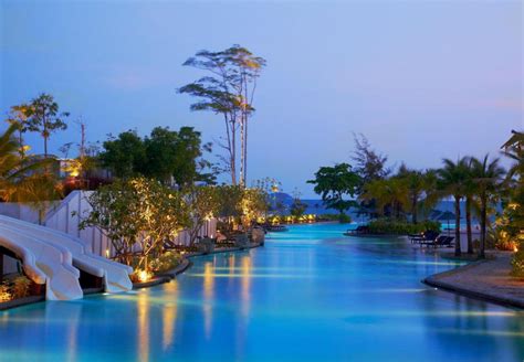 Rayong Marriott Resort And Spa In Thailand Room Deals Photos And Reviews