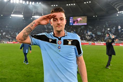 Dommerne sa unnskyld til berge etter kampen: Lazio Turut Berburu Servis Talanta Muda Norwegia Januari ...