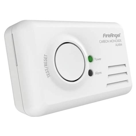 Fireangel Co 9b Carbon Monoxide Alarm Fast Delivery