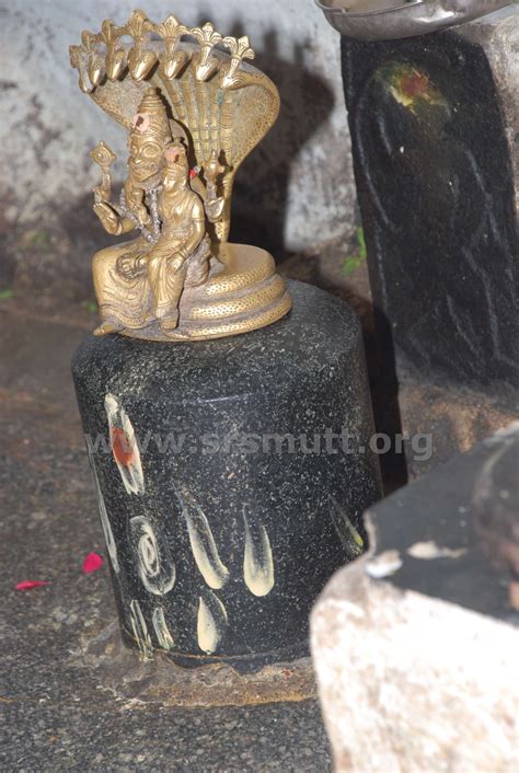Sri Raghavendra Swamy Mutt Mantralayam Lord Vishnu Lord Shiva Kali