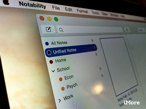 They also have pleasant ui and a responsive editor which creates an amazing user experience. Notability for Mac harmonizes writing, drawing, and ...