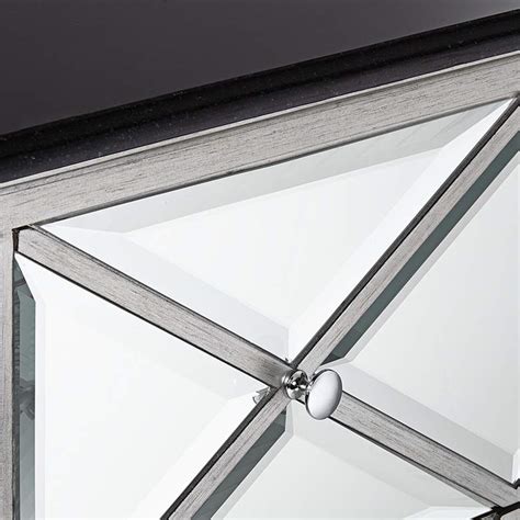Vanity bold is a font by. Criss Cross Mirrored 34" Wide Single Sink Vanity - #5D542 ...