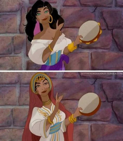 artist reimagines disney princesses as different races and ethnicities and the illustrations