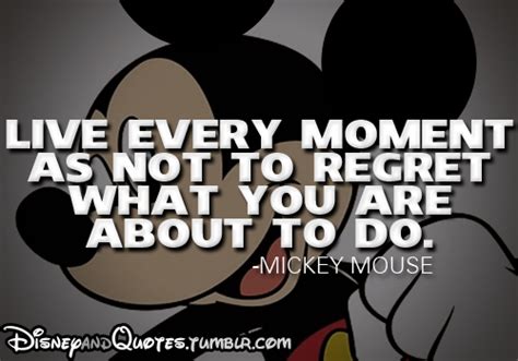 Altion Days Quote Profound Disney Movie Quotes