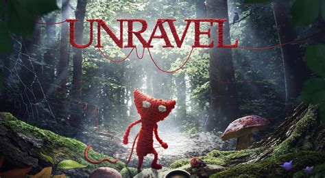 Unravel gets February release date, available early on EA Access - VG247