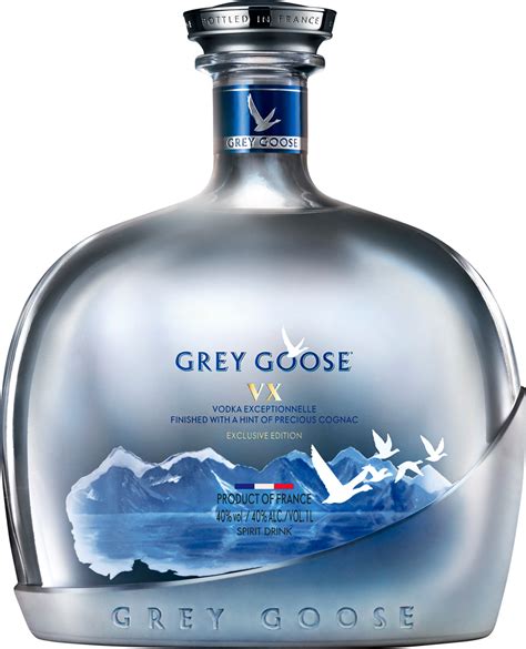 Водку Grey Goose купить РСТ водка Грей Гус цена