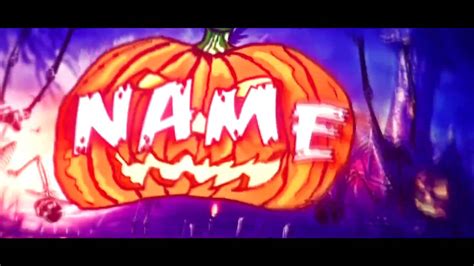 Use forever in unlimited ae projects. EPIC HALLOWEEN AFTER EFFECTS INTRO TEMPLATE #1 | Sync ...