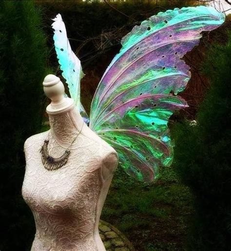 Extra Large Iridescent Fairy Wings Etsy Fairy Wings Iridescent