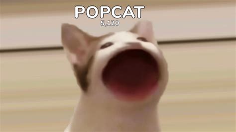 What Is The Popcat Game And Why Is It Trending Worldwide