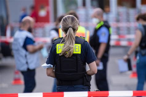 Schießerei in Berlin-Wedding: Polizei lässt Verdächtigen (16) frei