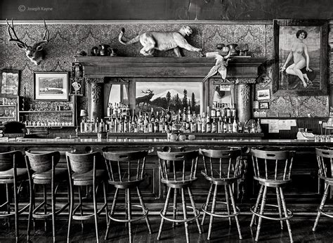 The Old Saloon Colorado Joseph Kayne Photography