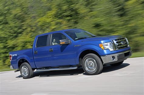 2009 Ford F 150 SFE HD Pictures Carsinvasion Com