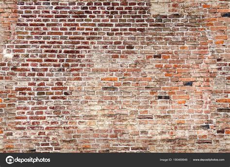 Seamless Texture Of Old Brick Wall ⬇ Stock Photo Image By © Maxgrpo