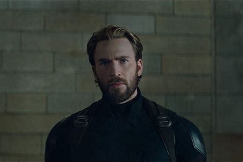 Pagina en español sobre chris evans, información, fotos nuevas y más sobre este gran actor, gracias por unirte~. Captain America's beard: the legacy of Steve Rogers's ...