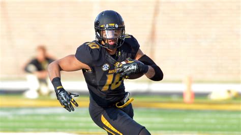 On Mizzou Football Moving To The Sec And Recruiting Adjustments Rock