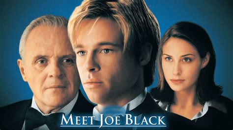 Watch Meet Joe Black 1998 Full Movie Online Plex