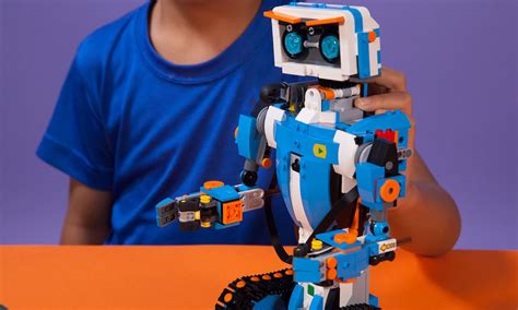 Best Kids Robots Stem Kits That Teach You To Code Toms Hardware