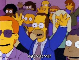 I was fired today by @newyorker after 27 years as a staff writer. It Took Me 5Everrr Lolsieven Watermarked Itttt GIFs - Find ...