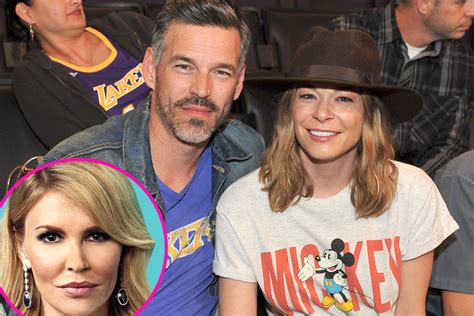 How much did he charge you? Are Brandi Glanville and LeAnn Rimes Still Feuding? Update ...